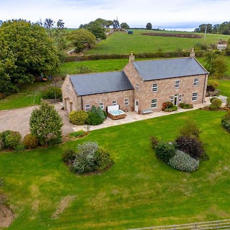 Villa Tinkers Folly Harrogate Exterior foto