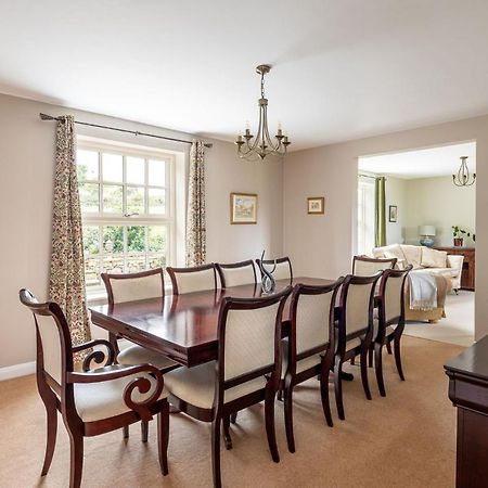 Villa Tinkers Folly Harrogate Exterior foto