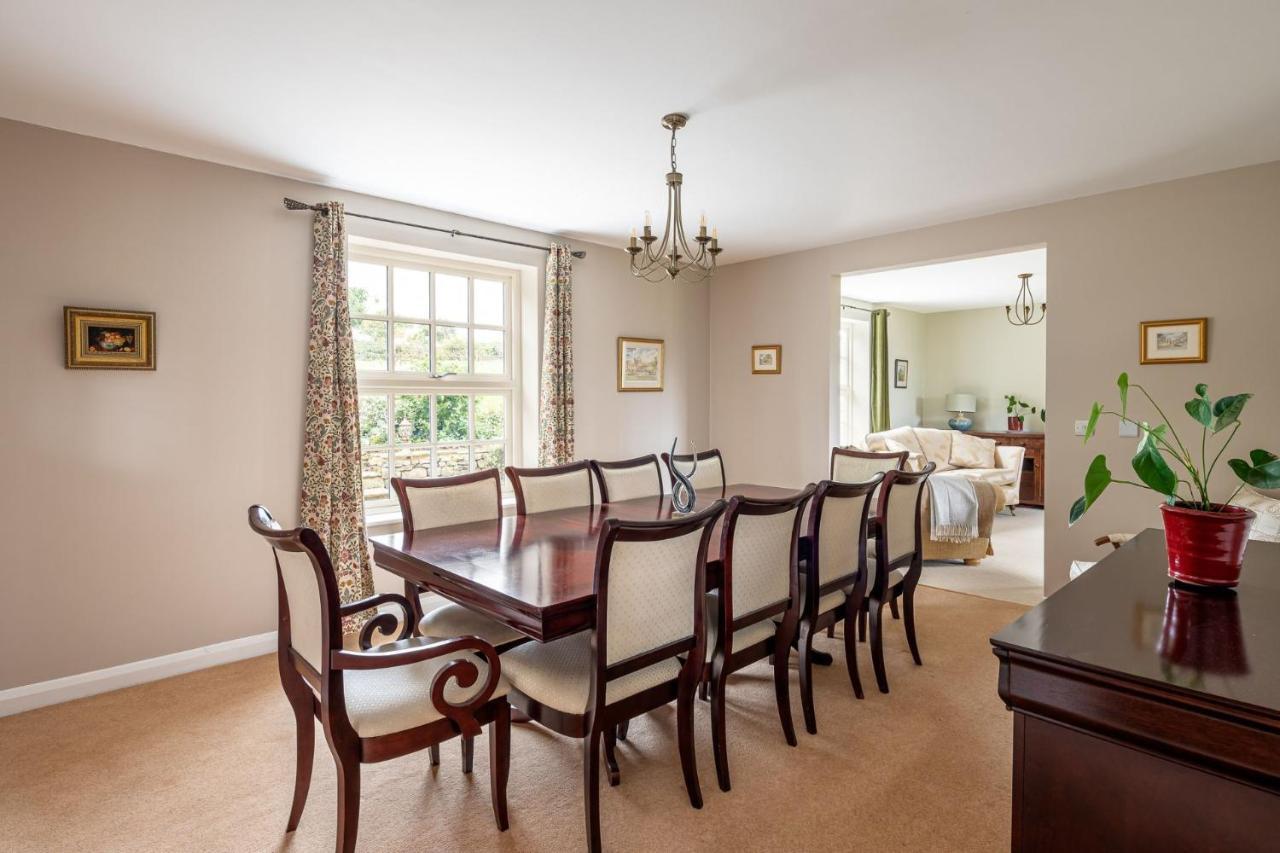 Villa Tinkers Folly Harrogate Exterior foto