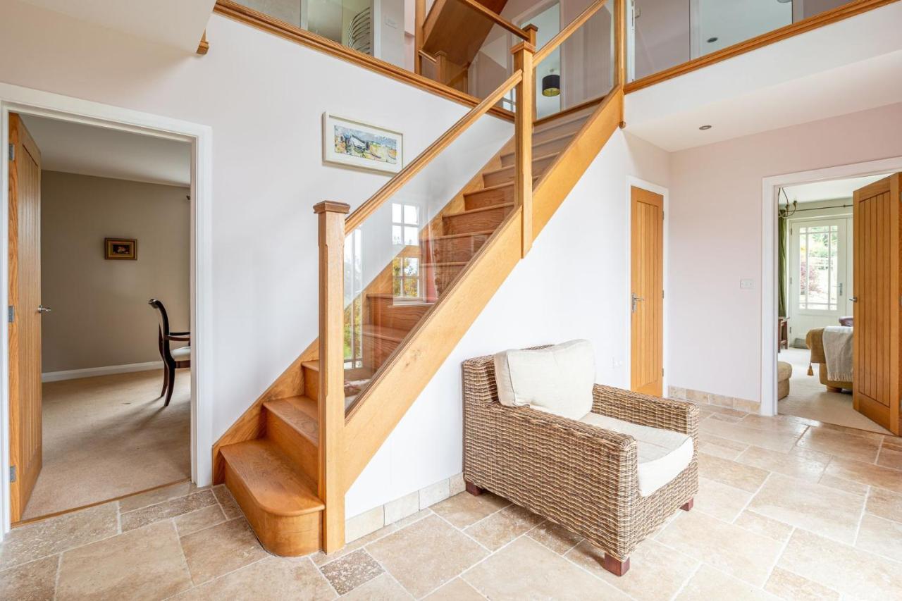 Villa Tinkers Folly Harrogate Exterior foto